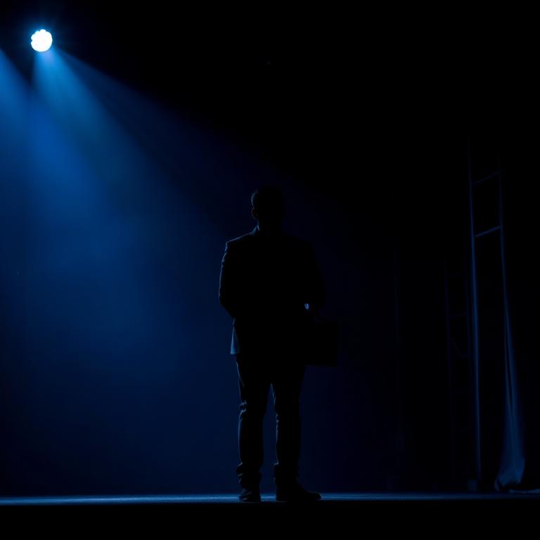 actors category showcase