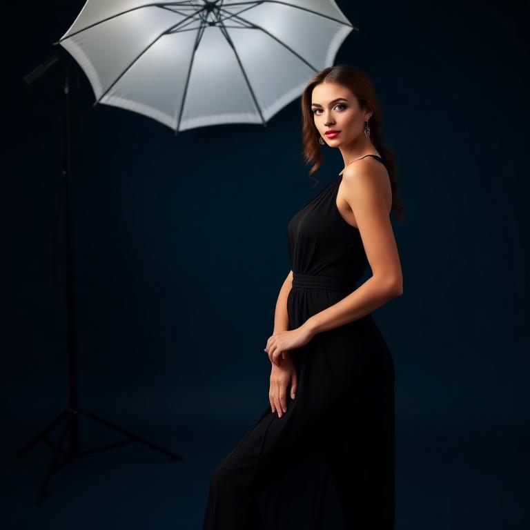 models category showcase