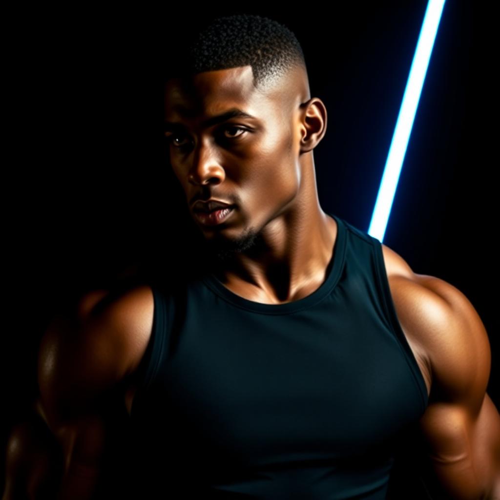 Andre Laurent — Fitness & Athletic Wear
