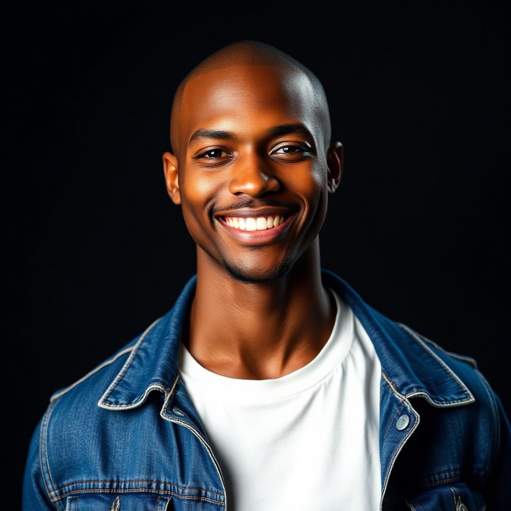 Marcus Ade — Commercial · Lifestyle