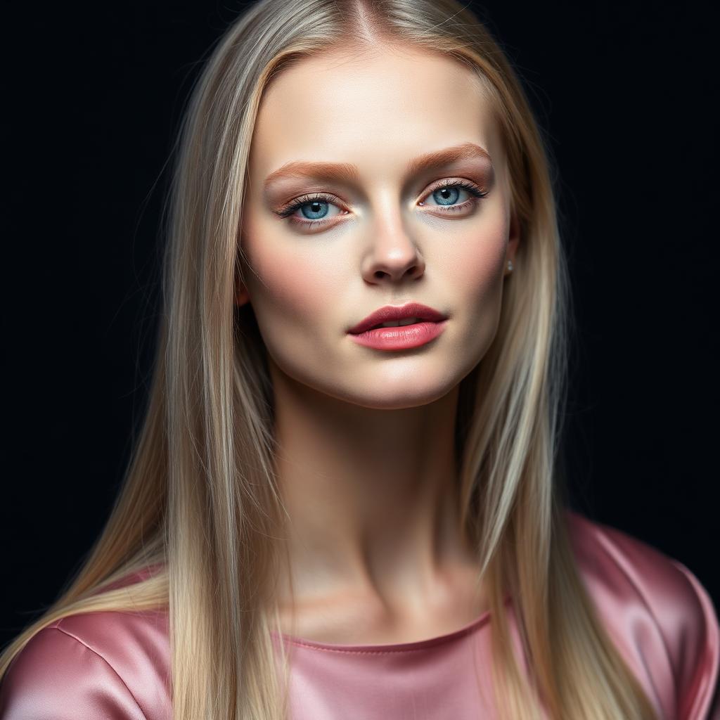 Olivia Stone — Beauty & Skincare Specialist