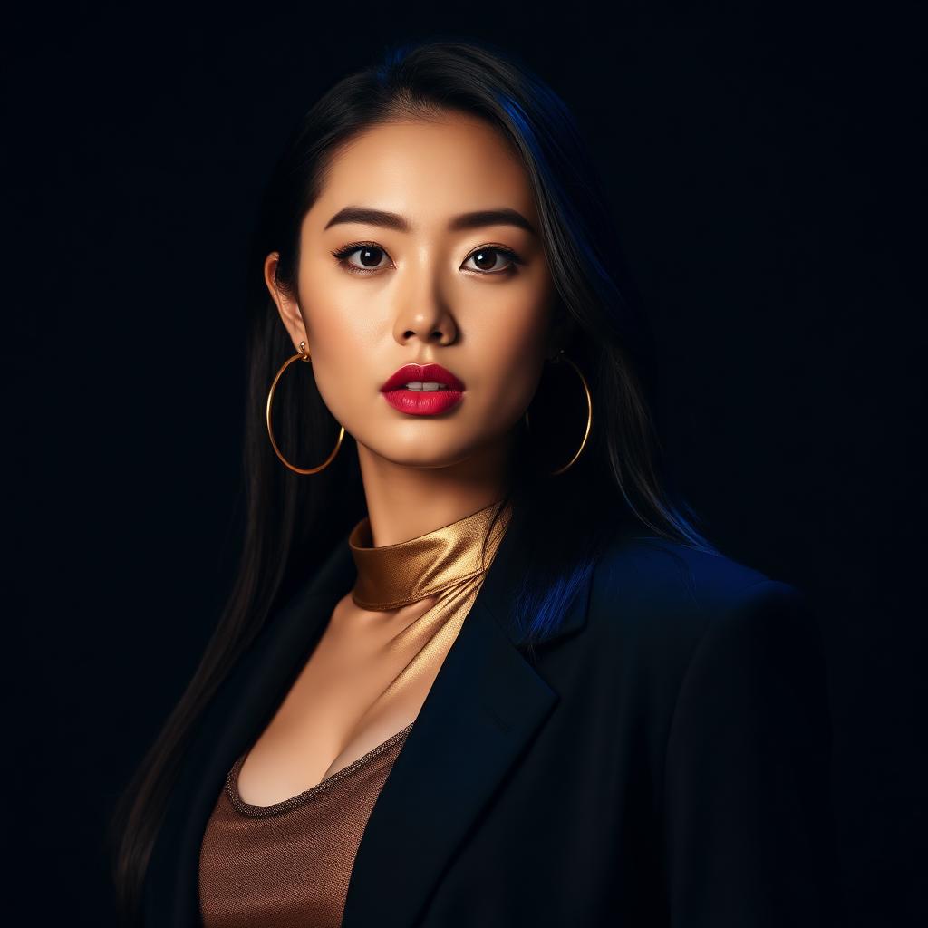 Lena Park — Vocalist · Pop & R&B
