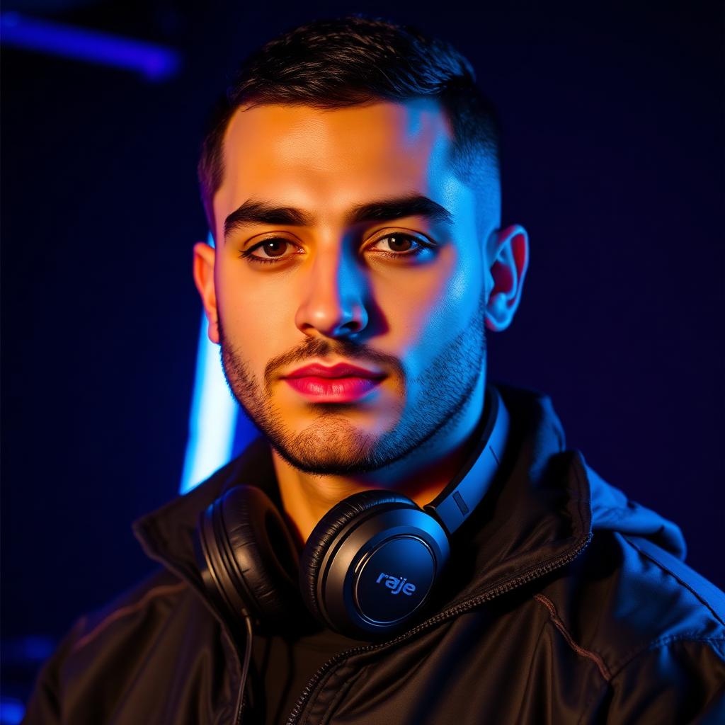 Tariq Ali — DJ & Producer · House